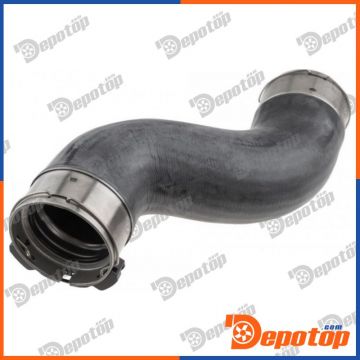 Gaine de suralimentation pour MERCEDES | GPP-ME-236, 15138